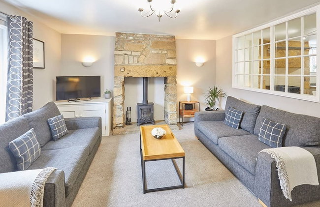 Host Stay Princess Place Townhouse - Foto 8