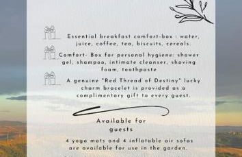 Scorcio d'Infinito di Peccioli - Foto 17