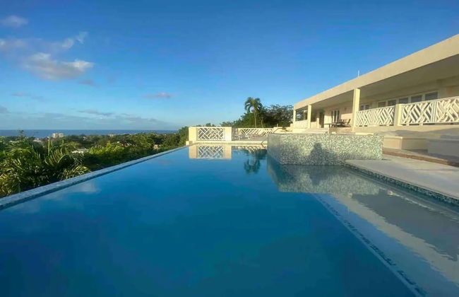 Luxury 4 Bed Villa in Barbados With Amazing Views - Foto 22