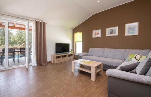 Two-Bedroom Holiday Home In Vodnjan - Foto 11
