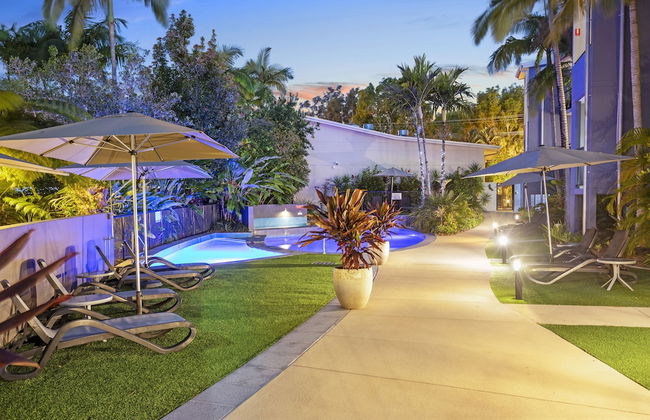 Verano Resort - Foto 1