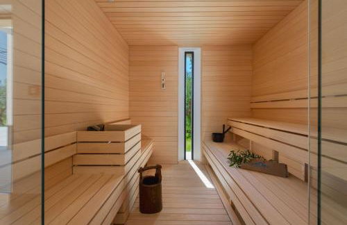 Villa Arabesque - Foto 38