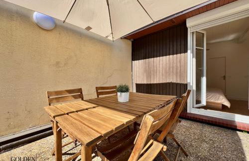 Le Lit du Thiou - lumineux, moderne et cozy - Foto 22