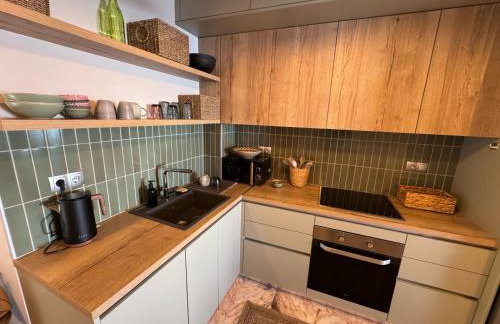 The Balcony Nest - Foto 2