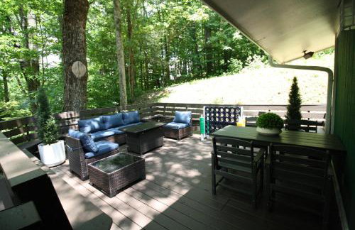 Haus in the Heart of Helen - Vacation Suites - Foto 14