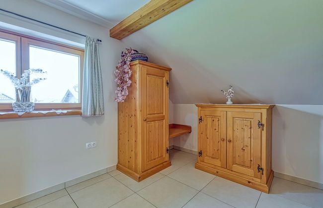 Bled Lake Apartment Red Rose - Foto 17