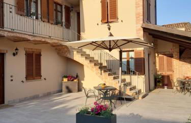 Agriturismo i Grappoli - Foto 123