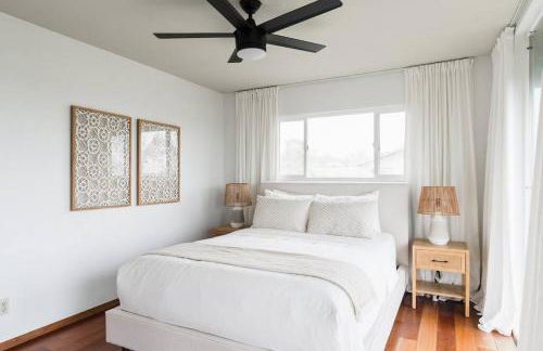 Ocean View Retreat- 4 Blocks From Solana Beach - Foto 52