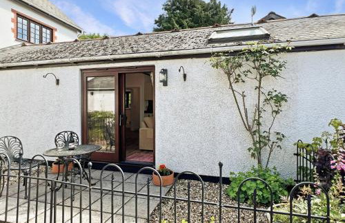 Byre Cottage Dulverton - Foto 20