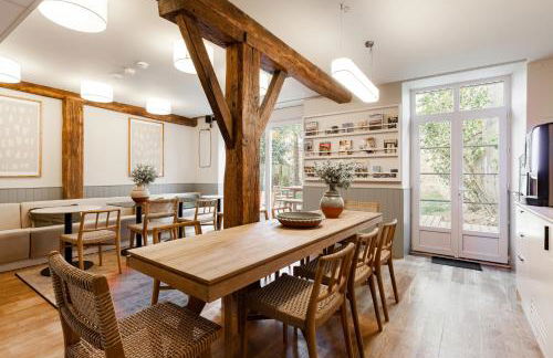 Hôtel Gambettes - Entrée autonome, réception en ligne - Encore Mieux - Foto 14