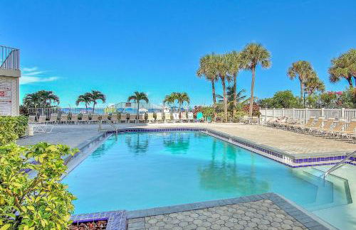 Beach Palms 406 - Foto 20