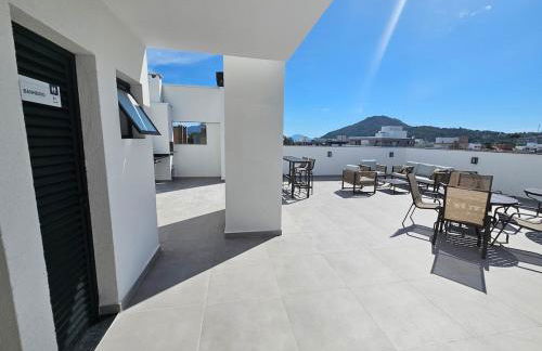 Apartamento Ubatuba Alpha - Foto 12