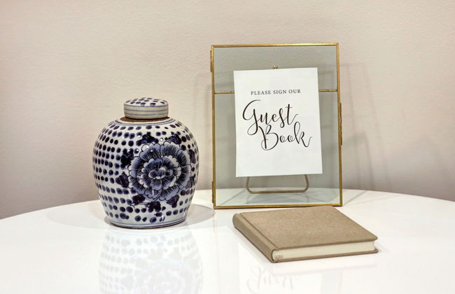 Gallery Stays - Parkside Suite - Foto 19