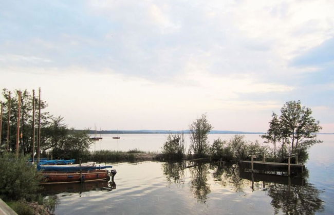 Dornbusch Apartment 1 - Photo 13