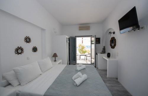 Ostria Studios & Apartments - Photo 19