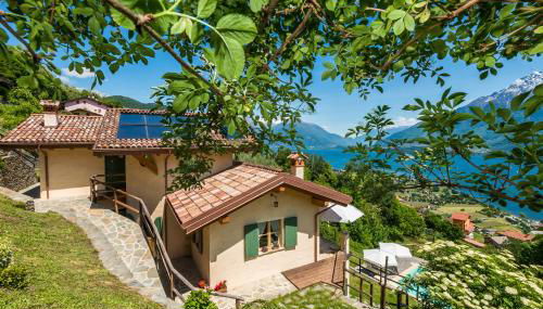 Frasca Ferienwohnung - Foto 2