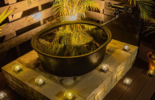 Yakushima Cottage Morino Fairy - Photo 27