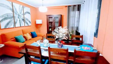 Apartamento El Zapillo - Foto 3