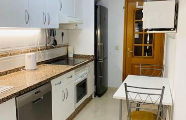 Apartment with Heated Pool in Callao Salvaje - Foto 14