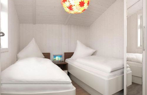 Dänische Ferienhäuser am Salzhaff Haus Vogelparadies - Foto 9