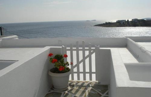 Paros Carmel studio-apartment - Photo 59