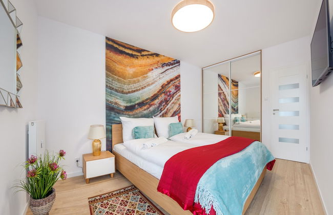 Apartamenty Sun & Snow Nadmorskie Tarasy - Foto 2