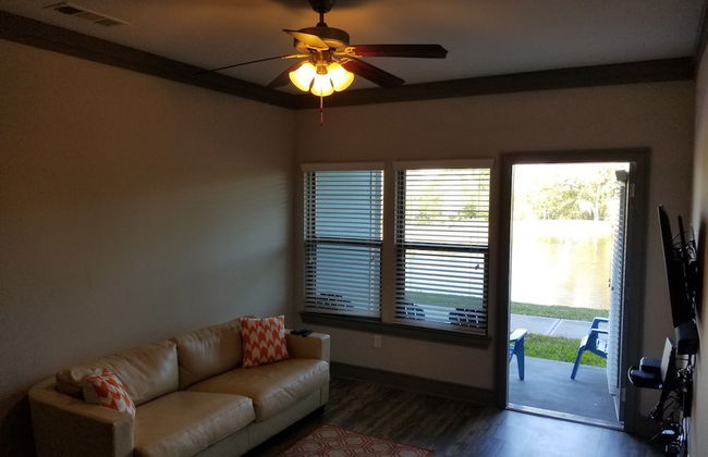 Tropical Waterview Escape - Foto 12