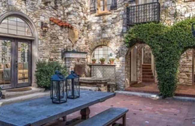 Lx22: Luxury Estate Carmel By The Sea - Foto 18