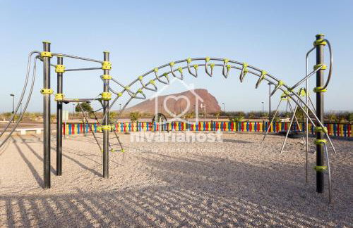 The Penthouse La Tejita, by Nivariahost - Foto 34