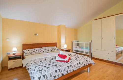 Holiday Home Villa Mile mit beheiztem Pool- Grill und Terrasse by Interhome - Foto 38