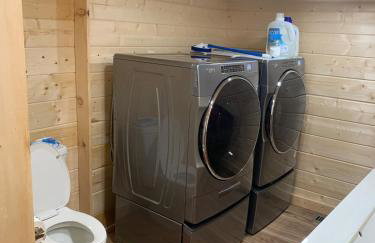 Treasured Moments Tiny Cabin Cottage - Foto 12