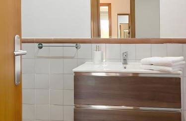 Alanzana Vista al Mar y Piscina Reserva del Higueron Benalmádena Málaga - Foto 22