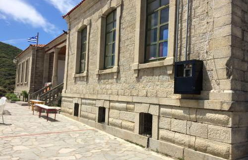 Nymfes House. - Foto 32