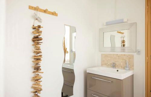 Le Presbytère des Baraques à Blériot-Plage - Foto 23