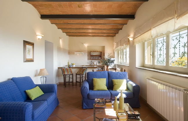 Azienda Agricola Montestigliano - Foto 58