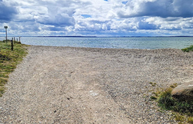 6 Person Holiday Home in Thyholm - Foto 28