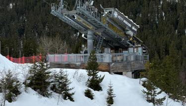 Résidence Les Grandes Bosses - Foto 4