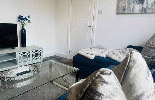 Home Away Luxury Living - Horley - Foto 20