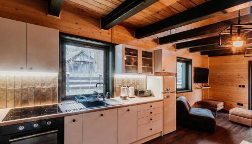 Zielony Jawornik - Foto 4