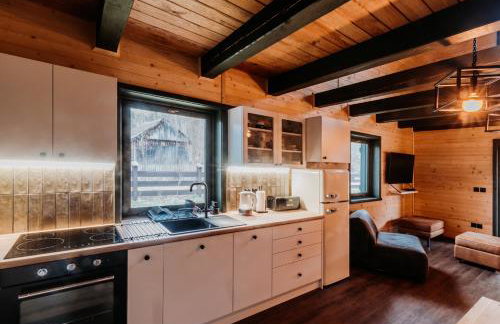 Zielony Jawornik - Foto 4