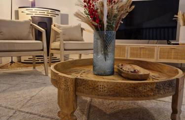 Tuca - Cozy Duplex with Private Parking Betren - Vielha - Foto 9