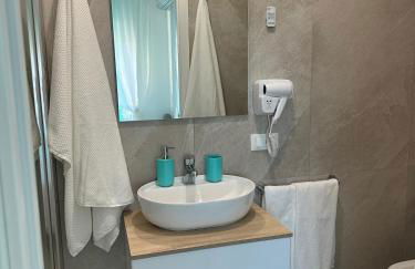 Monti Tiburtini Roma Guest House Apartment - Foto 18