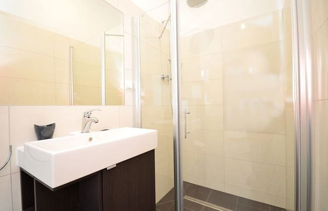 Vienna Residence Lovely Apartment With Space for 2 Close to the Subway - Foto 12