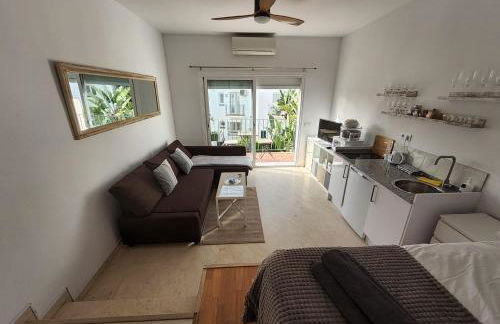 Tranquility studio apartment - Photo 23