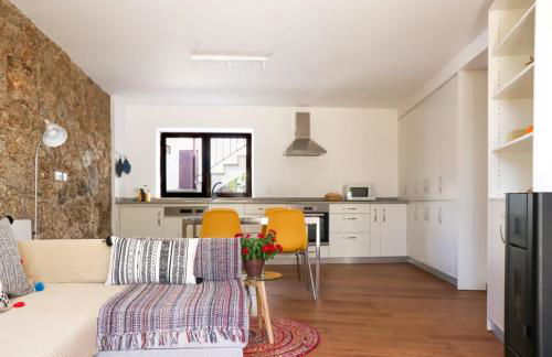 Casas do Torreão 3 casas de alojamento local - Foto 73