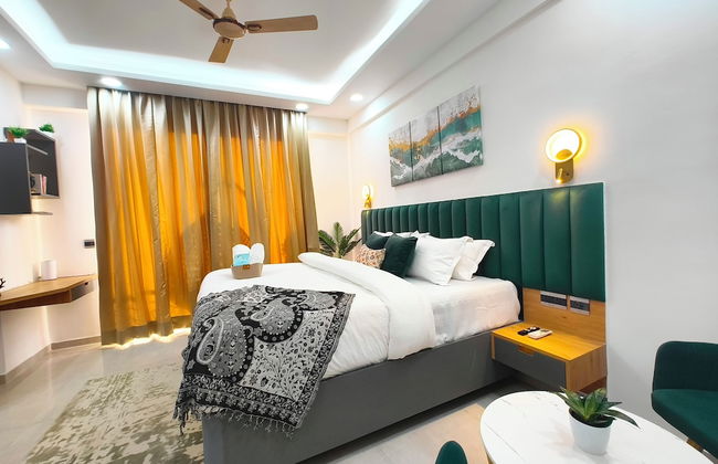 Arth Corporate Suites at Gomti Nagar Ext - Foto 15