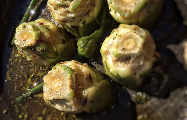 Fattoria Santa Vittoria Istrice Apartment - Foto 11