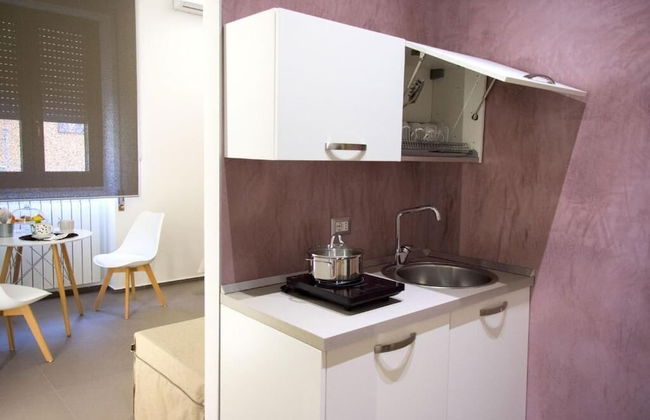 Porta Piccola Residence-Affittacamere - Foto 5