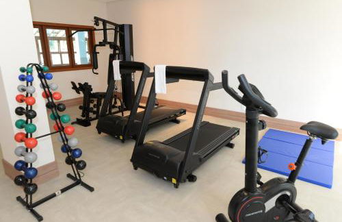 Vista Azul Apart Hotel - Pedra Azul com Vista Pinheiros - Photo 48