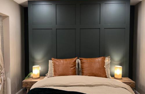 CHAMBERS RISE - City Centre Stays - Foto 53